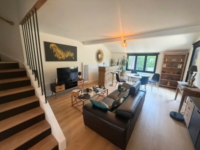 MAISON A VENDRE - COMINES - 90 m2 - 265 000 €