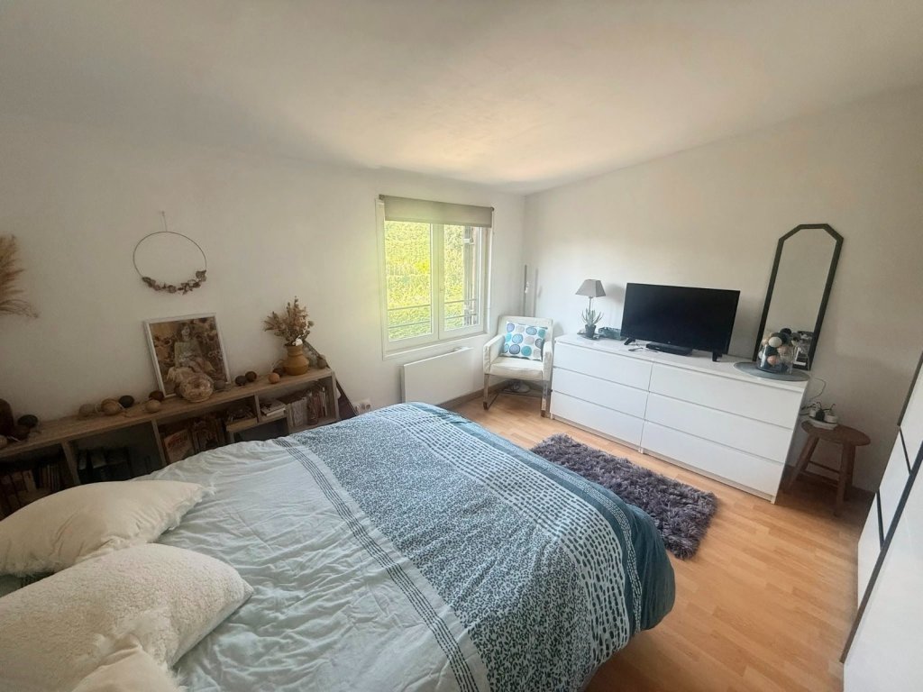 MAISON A VENDRE - COMINES - 90 m2 - 265 000 &euro;