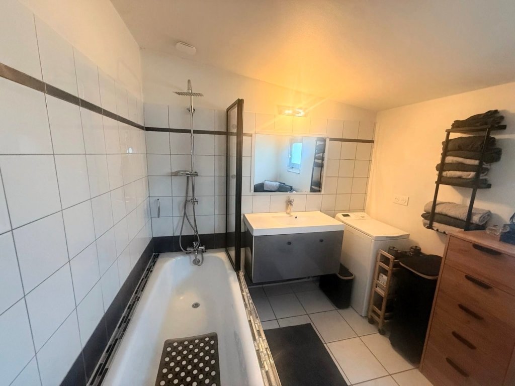 MAISON A VENDRE - COMINES - 90 m2 - 265 000 &euro;