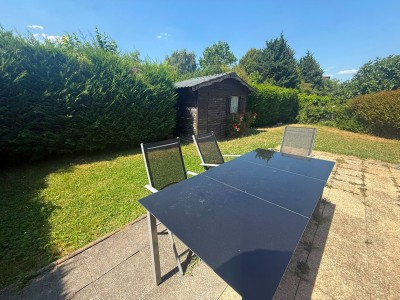 MAISON A VENDRE - COMINES - 90 m2 - 265 000 €