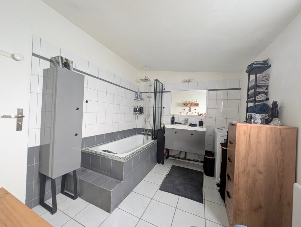 MAISON A VENDRE - COMINES - 90 m2 - 265 000 &euro;