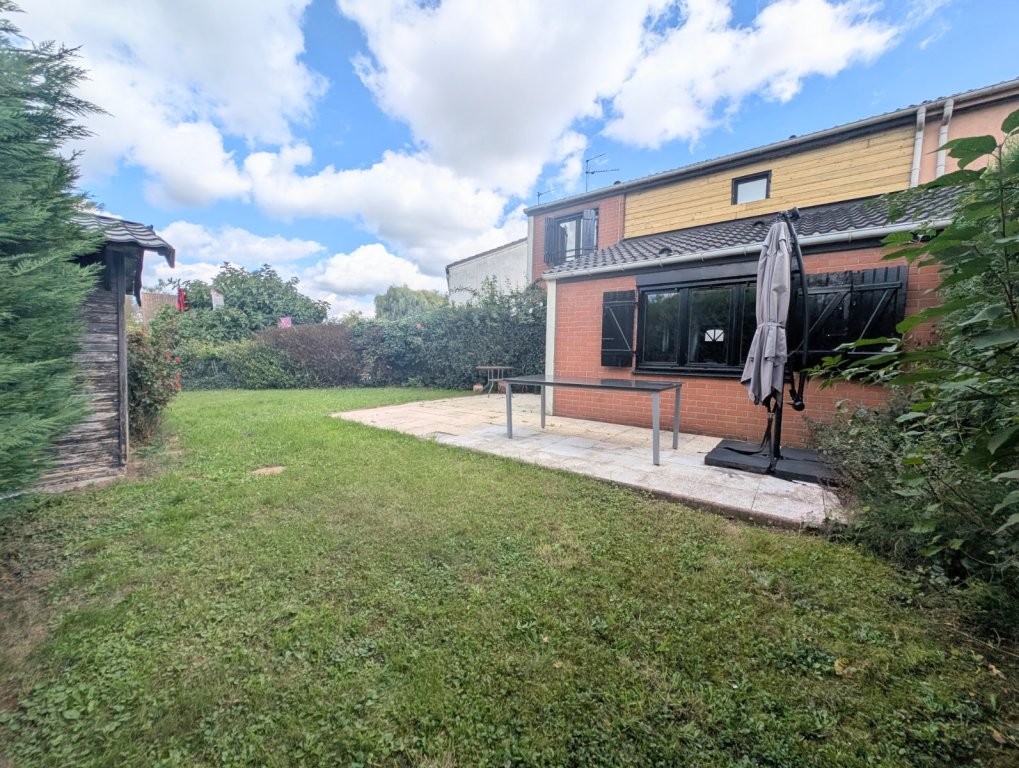 MAISON A VENDRE - COMINES - 90 m2 - 265 000 &euro;
