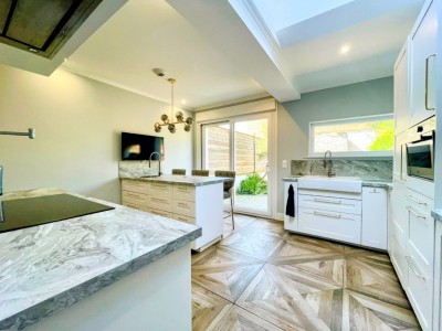 MAISON A VENDRE - COMINES - 143 m2 - 290 000 €