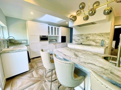 MAISON A VENDRE - COMINES - 143 m2 - 290 000 €