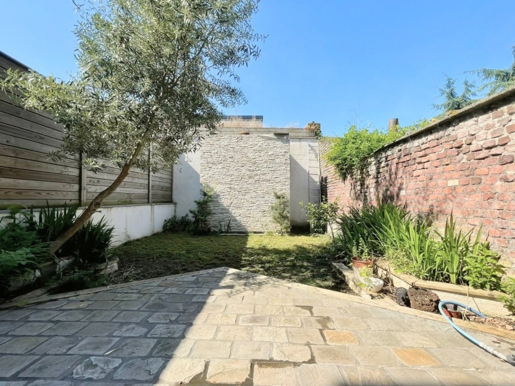 MAISON A VENDRE - COMINES - 143 m2 - 290 000 &euro;