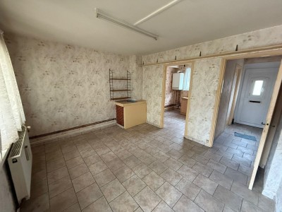 MAISON A VENDRE - CROIX - 52 m2 - 169 000 €