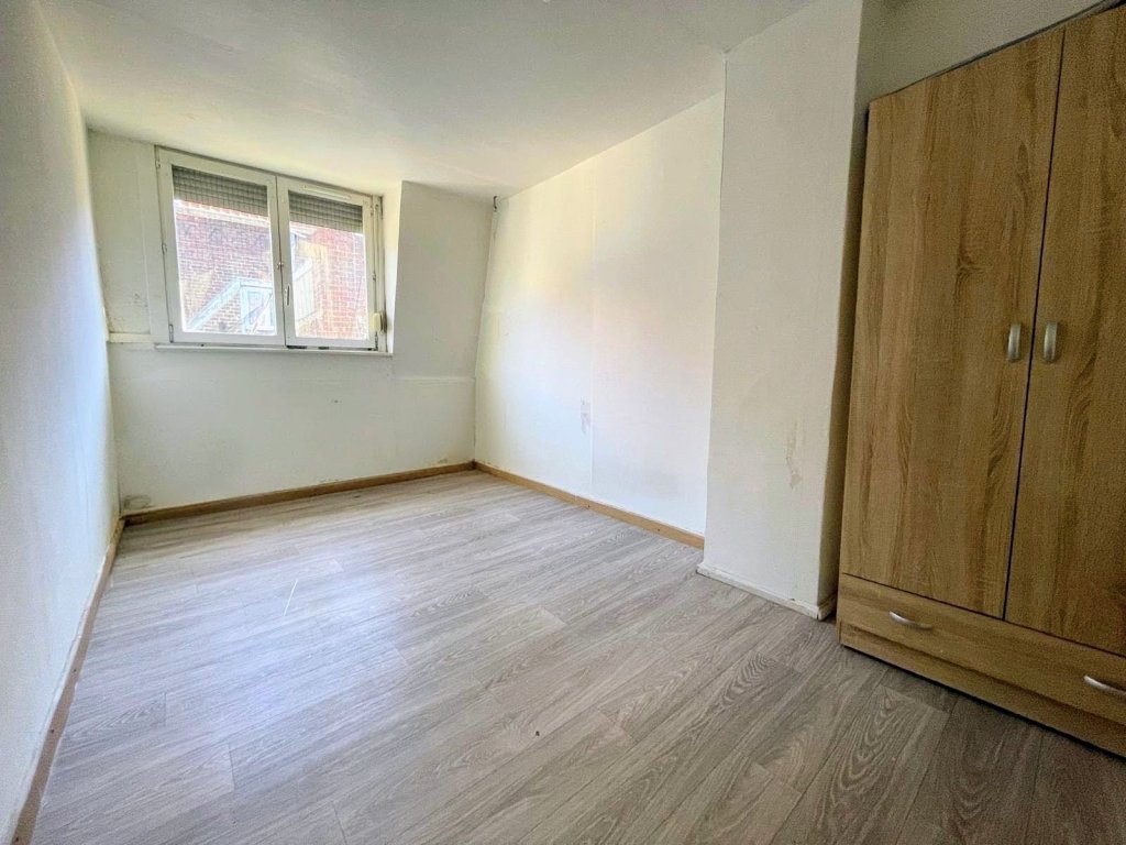 MAISON A VENDRE - CROIX - 54 m2 - 85�000�&euro;