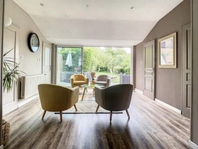 MAISON A VENDRE - LA CHAPELLE D ARMENTIERES - 158 m2 - 410 000 €