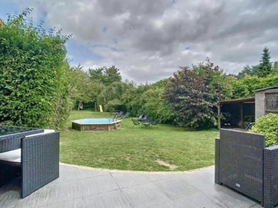 MAISON A VENDRE - LA CHAPELLE D ARMENTIERES - 158 m2 - 410 000 €