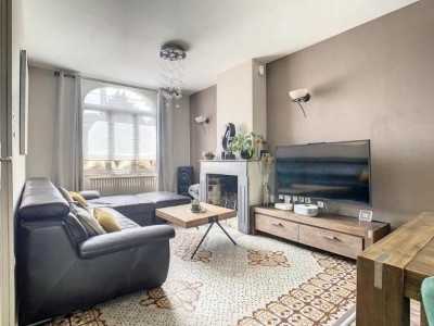 MAISON A VENDRE - LA CHAPELLE D ARMENTIERES - 158 m2 - 410 000 €