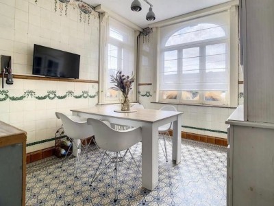 MAISON A VENDRE - LA CHAPELLE D ARMENTIERES - 158 m2 - 410 000 €