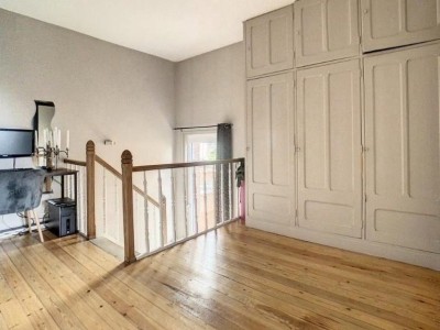 MAISON A VENDRE - LA CHAPELLE D ARMENTIERES - 158 m2 - 410 000 €