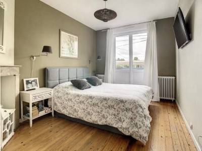 MAISON A VENDRE - LA CHAPELLE D ARMENTIERES - 158 m2 - 410 000 €