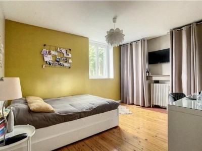 MAISON A VENDRE - LA CHAPELLE D ARMENTIERES - 158 m2 - 410 000 €