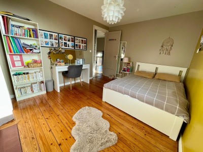 MAISON A VENDRE - LA CHAPELLE D ARMENTIERES - 158 m2 - 410 000 €