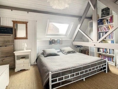 MAISON A VENDRE - LA CHAPELLE D ARMENTIERES - 158 m2 - 410 000 €