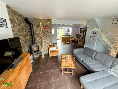 MAISON A VENDRE - LAMBERSART - 110 m2 - 425000€