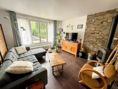 MAISON A VENDRE - LAMBERSART - 110 m2 - 425000€