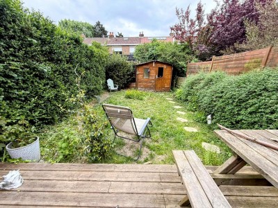 MAISON A VENDRE - LAMBERSART - 110 m2 - 425000€