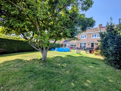 MAISON A VENDRE - LAMBERSART - 115 m2 - 425000€