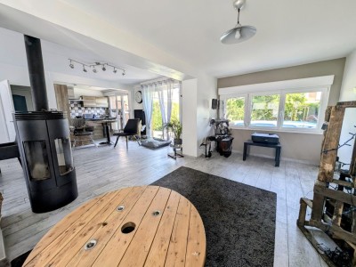 MAISON A VENDRE - LAMBERSART - 115 m2 - 425000€