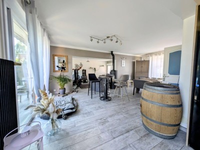 MAISON A VENDRE - LAMBERSART - 115 m2 - 425000€