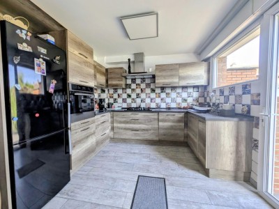 MAISON A VENDRE - LAMBERSART - 115 m2 - 425000€