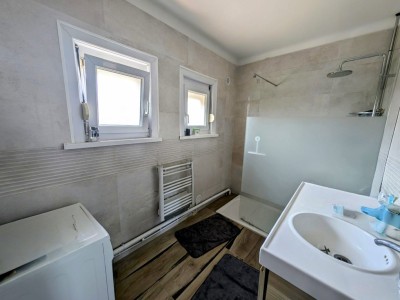 MAISON A VENDRE - LAMBERSART - 115 m2 - 425000€