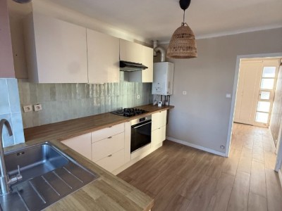 LAMBERSART, maison batir