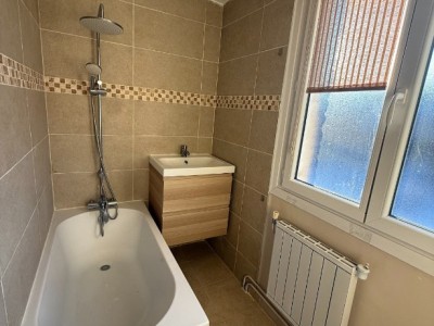 LAMBERSART, maison batir