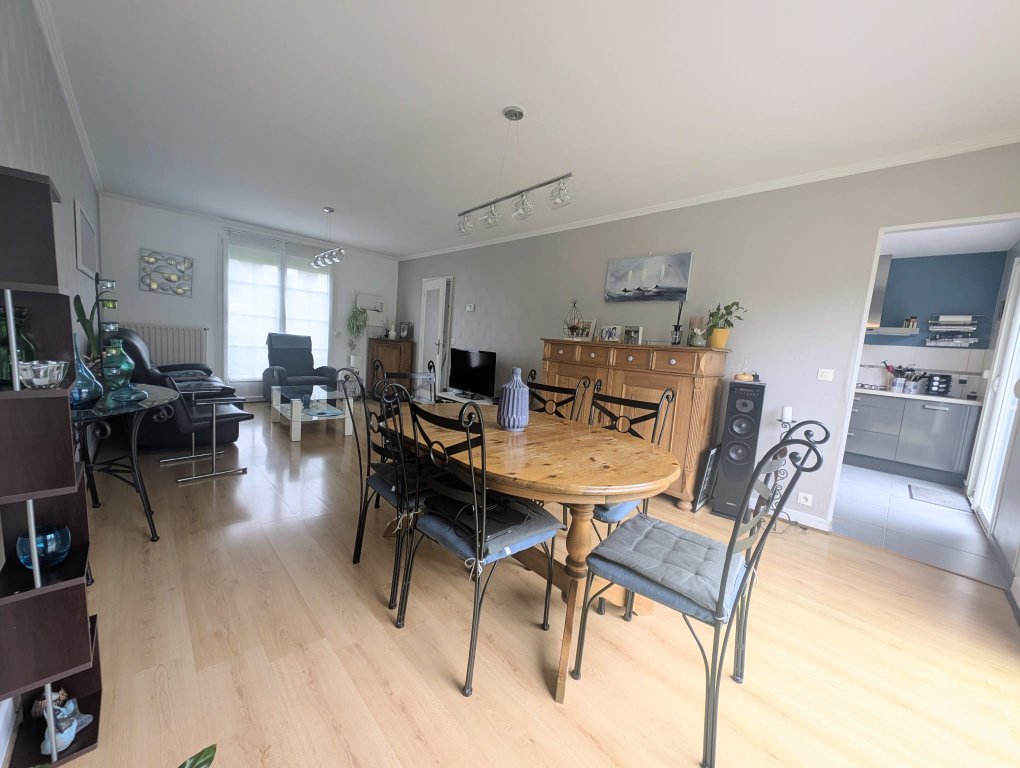 MAISON A VENDRE - LAMBERSART - 104 m2 - 389�000�&euro;