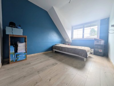 MAISON A VENDRE - LAMBERSART - 104 m2 - 389 000 €