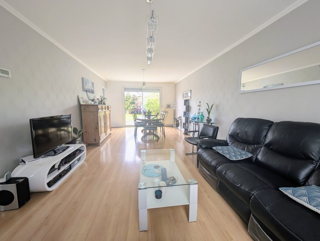 MAISON A VENDRE - LAMBERSART - 104 m2 - 389 000 &euro;
