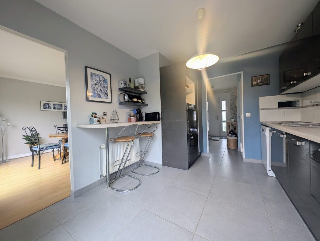 MAISON A VENDRE - LAMBERSART - 104 m2 - 389 000 &euro;
