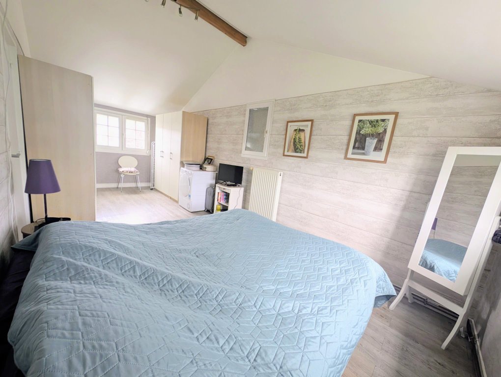 MAISON A VENDRE - LAMBERSART - 104 m2 - 389 000 &euro;