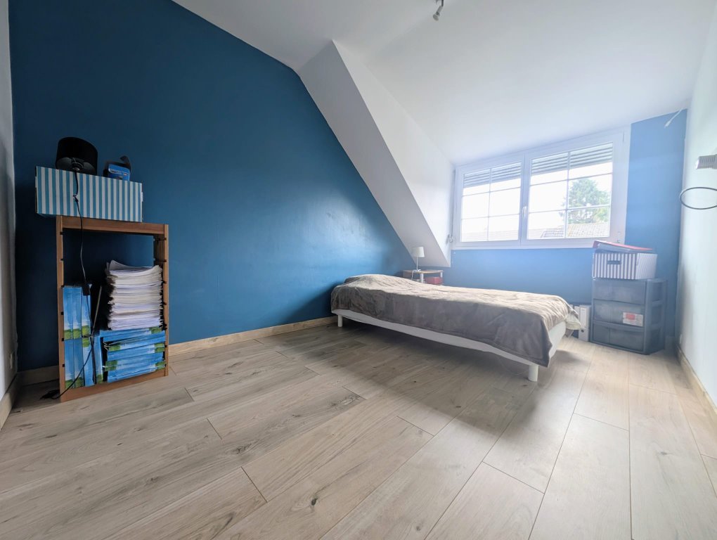 MAISON A VENDRE - LAMBERSART - 104 m2 - 389 000 &euro;