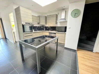 MAISON A VENDRE - LEERS - 95 m2 - 264000€