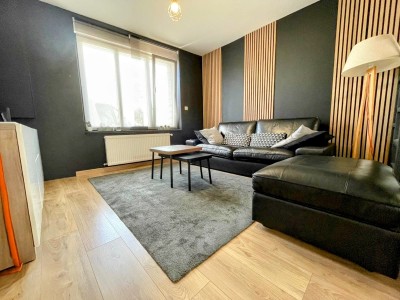 MAISON A VENDRE - LEERS - 95 m2 - 264000€