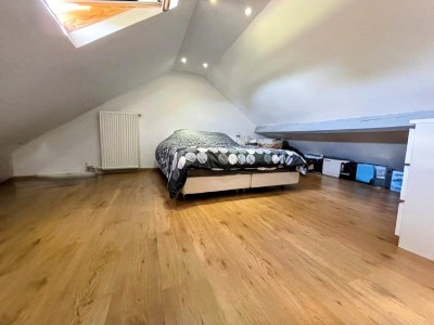 MAISON A VENDRE - LEERS - 95 m2 - 264000€
