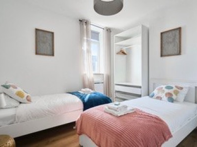 MAISON A VENDRE - LILLE - 75 m2 - 252000€