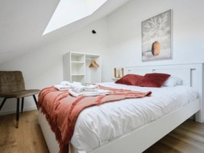 MAISON A VENDRE - LILLE - 75 m2 - 252000€