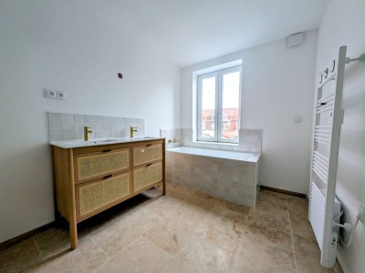 MAISON A VENDRE - LILLE - 100 m2 - 435000€
