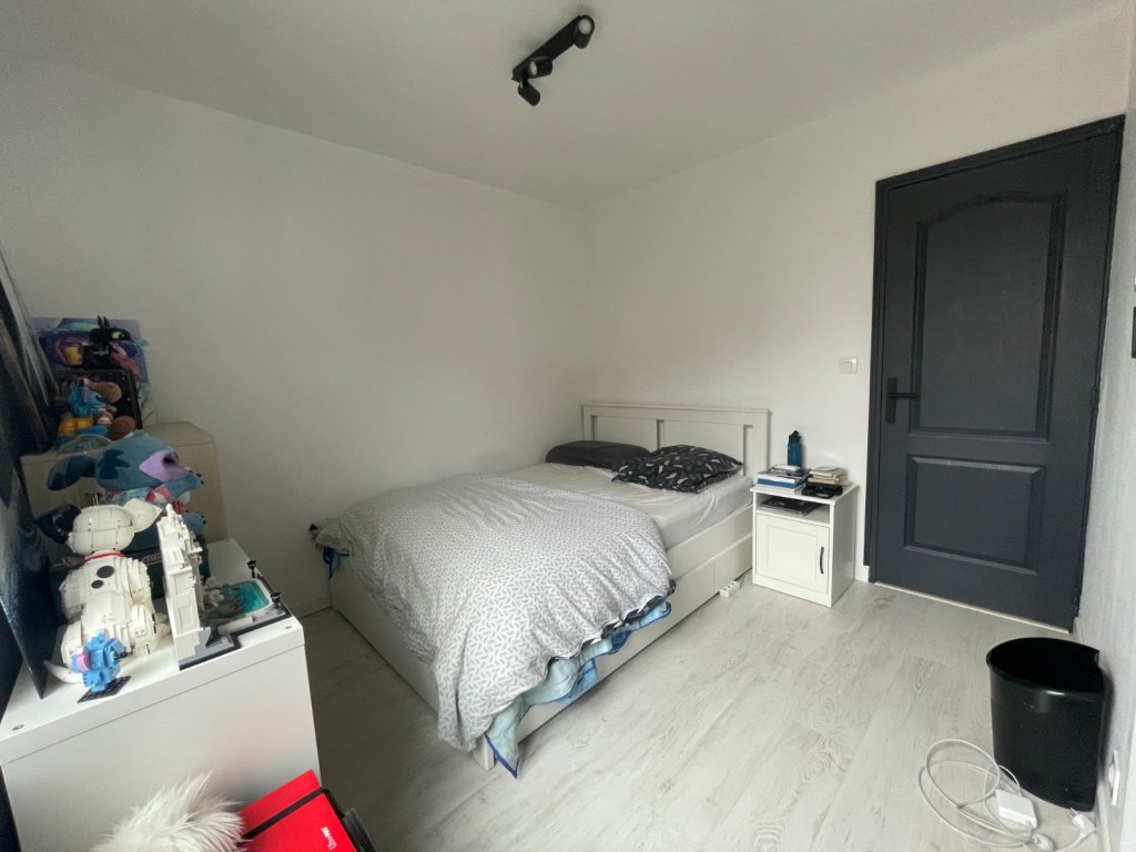 MAISON A VENDRE - LILLE - 49 m2 - 159�000�&euro;