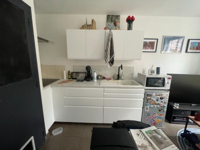 MAISON A VENDRE - LILLE - 49 m2 - 159�000�&euro;