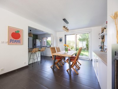 MAISON A VENDRE - LINSELLES - 100 m2 - 414000€