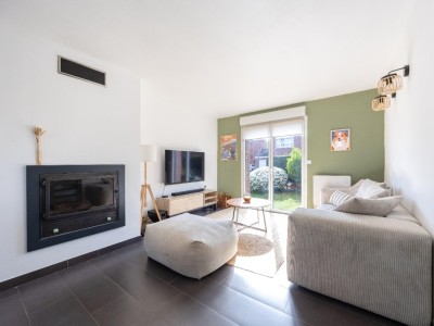 MAISON A VENDRE - LINSELLES - 100 m2 - 414000€