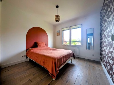 MAISON A VENDRE - LINSELLES - 100 m2 - 414000€