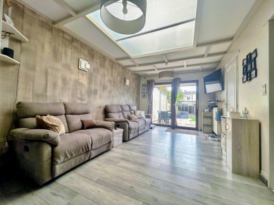 MAISON A VENDRE - LINSELLES - 96 m2 - 268000€
