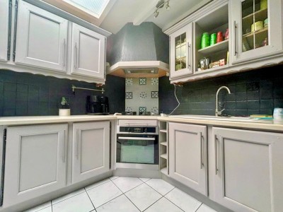MAISON A VENDRE - LINSELLES - 96 m2 - 268000€