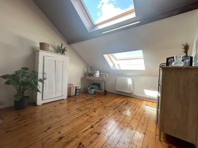 MAISON A VENDRE - LOMME - 80 m2 - 275000€
